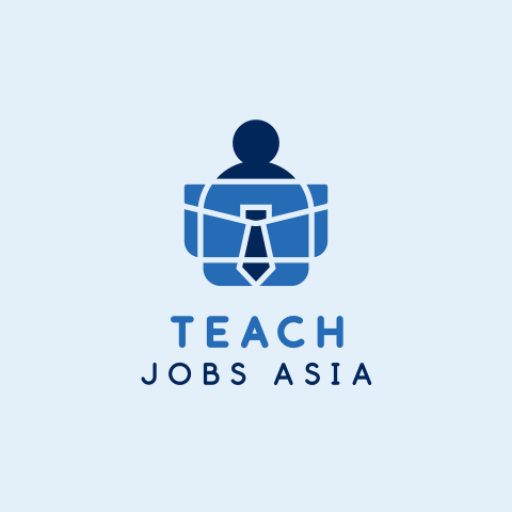 Teach Jobs Asia